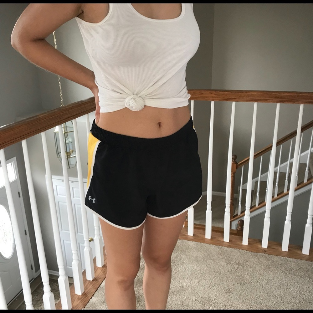 Under Armour Shorts